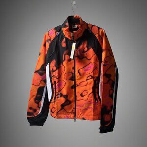$250 Men S Nike Project F.R.O.G. Storm-Fit Track Jacket Orange HV0913-819 New